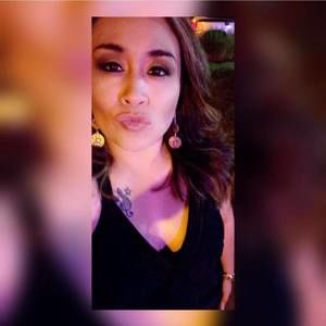 Meet your Posher, Karina